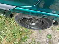 2000 citroën saxo - afbeelding 2 van  33