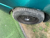 2000 citroën saxo - afbeelding 3 van  33