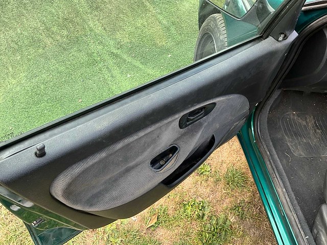 2000 citroën saxo - afbeelding 4 van  33