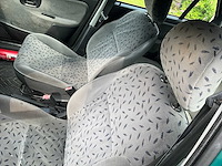 2000 citroën saxo - afbeelding 6 van  33