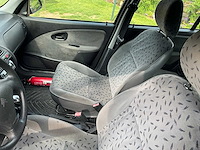 2000 citroën saxo - afbeelding 7 van  33