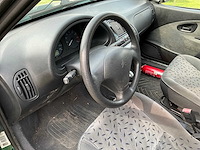 2000 citroën saxo - afbeelding 8 van  33