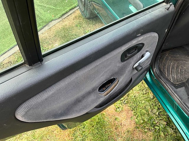 2000 citroën saxo - afbeelding 10 van  33