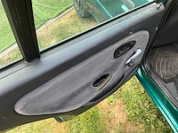 2000 citroën saxo - afbeelding 10 van  33