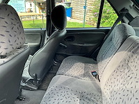 2000 citroën saxo - afbeelding 13 van  33