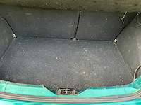 2000 citroën saxo - afbeelding 14 van  33