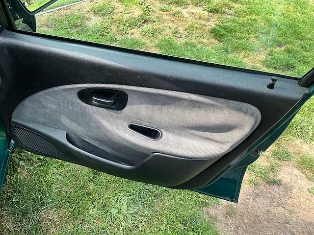 2000 citroën saxo - afbeelding 19 van  33