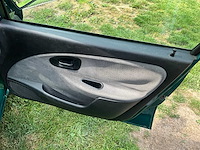 2000 citroën saxo - afbeelding 19 van  33