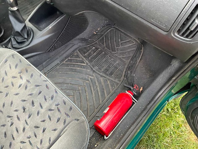 2000 citroën saxo - afbeelding 20 van  33