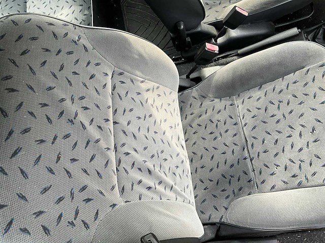 2000 citroën saxo - afbeelding 21 van  33