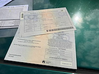 2000 citroën saxo - afbeelding 26 van  33