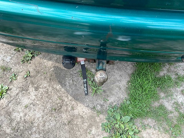 2000 citroën saxo - afbeelding 33 van  33