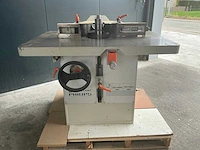 2000 constant philips 00812p002 toupie / freesmachine - afbeelding 2 van  9