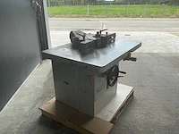 2000 constant philips 00812p002 toupie / freesmachine - afbeelding 3 van  9