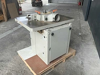 2000 constant philips 00812p002 toupie / freesmachine - afbeelding 5 van  9