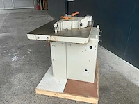 2000 constant philips 00812p002 toupie / freesmachine - afbeelding 8 van  9
