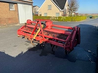 2000 de clippeleir spitmachine - afbeelding 1 van  9