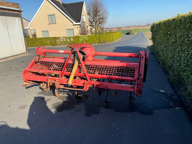 2000 de clippeleir spitmachine - afbeelding 2 van  9