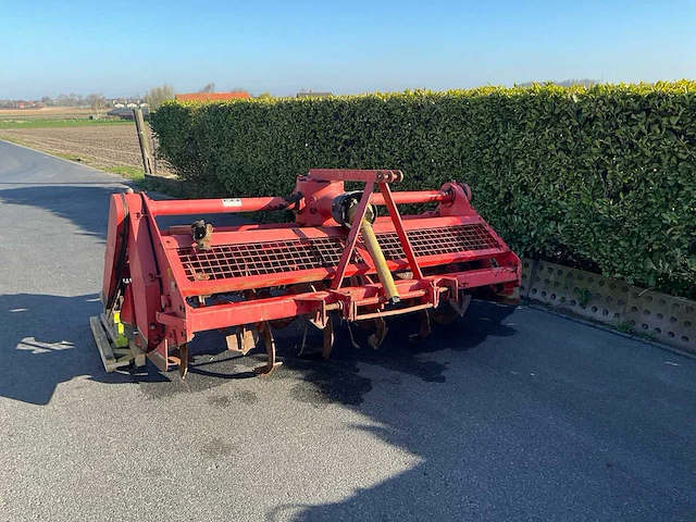 2000 de clippeleir spitmachine - afbeelding 3 van  9