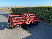 2000 de clippeleir spitmachine - afbeelding 3 van  9