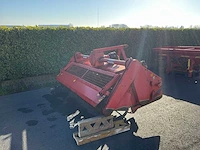2000 de clippeleir spitmachine - afbeelding 5 van  9