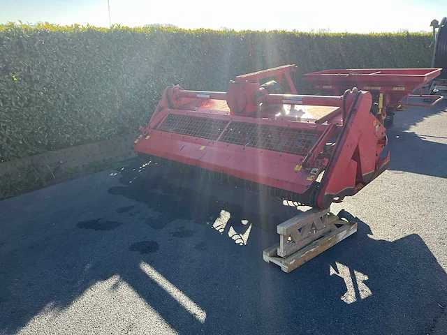 2000 de clippeleir spitmachine - afbeelding 6 van  9
