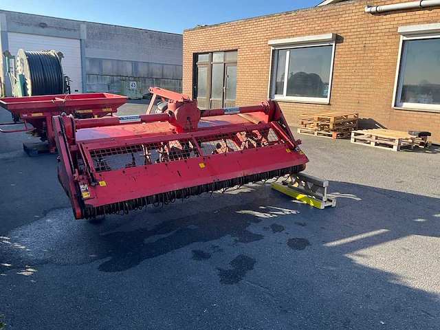 2000 de clippeleir spitmachine - afbeelding 7 van  9