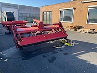 2000 de clippeleir spitmachine - afbeelding 7 van  9