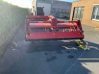 2000 de clippeleir spitmachine - afbeelding 8 van  9