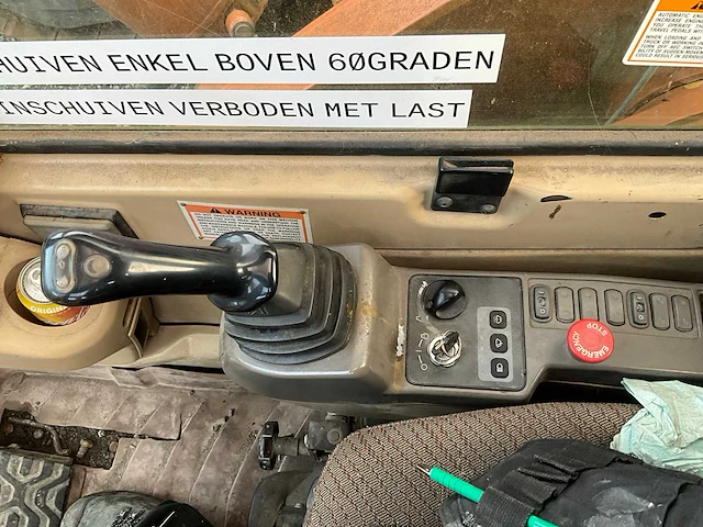 2000 favelle favco 30t rupskraan - afbeelding 4 van  16