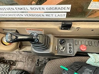 2000 favelle favco 30t rupskraan - afbeelding 4 van  16
