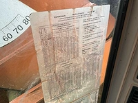 2000 favelle favco 30t rupskraan - afbeelding 7 van  16