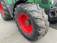 2000 fendt fendt 716 vario landbouwtractor 4wd - afbeelding 7 van  49