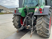 2000 fendt fendt 716 vario landbouwtractor 4wd - afbeelding 18 van  49