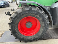 2000 fendt fendt 716 vario landbouwtractor 4wd - afbeelding 2 van  49