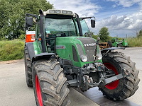 2000 fendt fendt 716 vario landbouwtractor 4wd - afbeelding 10 van  49