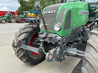 2000 fendt fendt 716 vario landbouwtractor 4wd - afbeelding 13 van  49