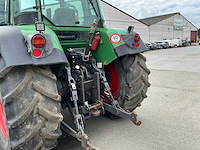 2000 fendt fendt 716 vario landbouwtractor 4wd - afbeelding 15 van  49