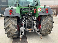2000 fendt fendt 716 vario landbouwtractor 4wd - afbeelding 17 van  49