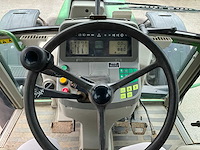 2000 fendt fendt 716 vario landbouwtractor 4wd - afbeelding 25 van  49