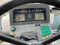 2000 fendt fendt 716 vario landbouwtractor 4wd - afbeelding 26 van  49