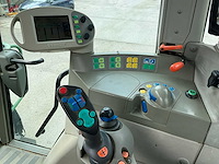 2000 fendt fendt 716 vario landbouwtractor 4wd - afbeelding 27 van  49