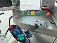 2000 fendt fendt 716 vario landbouwtractor 4wd - afbeelding 28 van  49