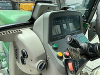 2000 fendt fendt 716 vario landbouwtractor 4wd - afbeelding 30 van  49