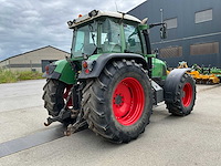 2000 fendt fendt 716 vario landbouwtractor 4wd - afbeelding 23 van  49