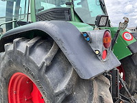 2000 fendt fendt 716 vario landbouwtractor 4wd - afbeelding 36 van  49