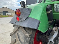 2000 fendt fendt 716 vario landbouwtractor 4wd - afbeelding 37 van  49