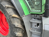 2000 fendt fendt 716 vario landbouwtractor 4wd - afbeelding 40 van  49