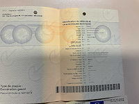 2000 fendt fendt 716 vario landbouwtractor 4wd - afbeelding 44 van  49