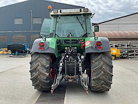 2000 fendt fendt 716 vario landbouwtractor 4wd - afbeelding 34 van  49